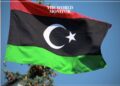 Fire Breaks Out at Central Bank of Libya in Tripoli