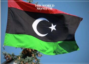 Fire Breaks Out at Central Bank of Libya in Tripoli