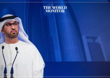 COP28 Chief Stresses Importance of Achieving Green Growth