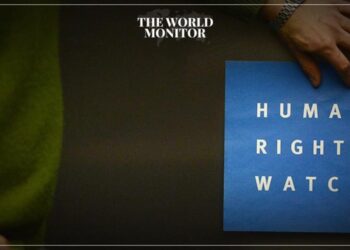 Human Rights Watch Criticizes Meta for “Silencing” Pro-Palestinian Content