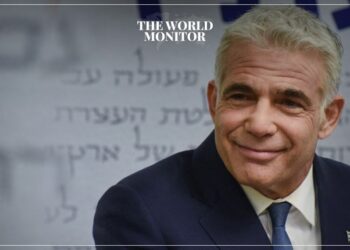 Israeli Opposition Leader Calls for Elections