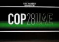 "COP28" Is The Largest UN Climate Summit Ever