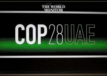 "COP28" Is The Largest UN Climate Summit Ever