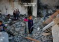 UNICEF: Israeli War Causes Losses among Children in Gaza