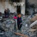 UNICEF: Israeli War Causes Losses among Children in Gaza