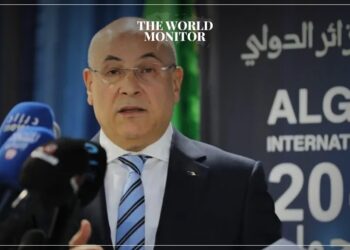 Algeria Joins Trade Initiative Among 8 Nations