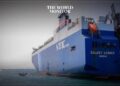 Human Rights Watch Accuses Houthis of War Crimes for Targeting Civilian Ships