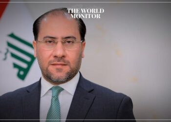 Iraq Reopens Embassy in Libya