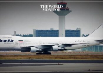 Direct Flights Between Iran & Saudi Arabia to Resume