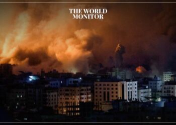 2 Palestinian Journalists Injured in Israeli Strike in Gaza