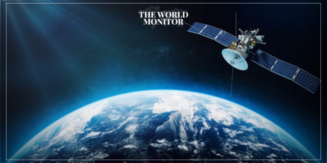 Egypt Launches Climate-focused “MisrSat-2 Satellite” from China