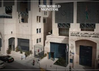 Central Bank of Jordan Maintains Interest Rates