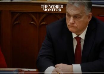 Hungary Opposes EU Accession Talks with Ukraine