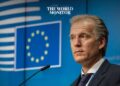 Germany Wants EU to Discuss Israeli Settler Sanctions