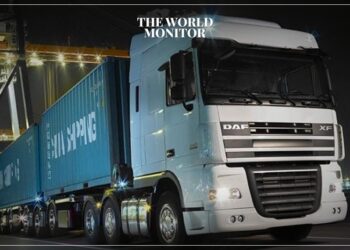 Russia Extends Ban on Entry of Trucks from EU