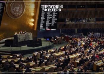 Czech Republic Among 10 States to Vote Against Ceasefire in Gaza