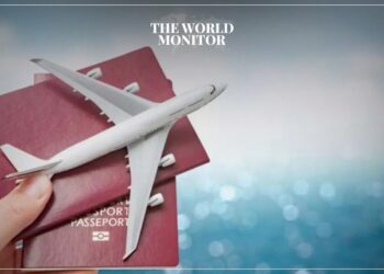 China’s Tourism Sector Increases Following Visa-Free Travel Policy