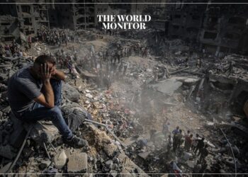 Palestine Urges UN to Officially Declare Famine in Gaza