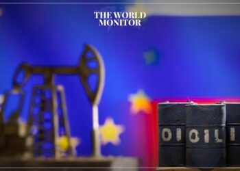 Russia Lowers Oil Supplies to Europe