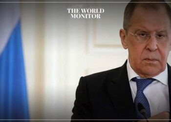 Russia & Tunisia Discuss Situation in Gaza