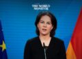 Germany & EU Plan to Combat Pandemics in Africa