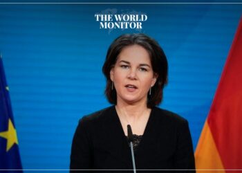 Germany & EU Plan to Combat Pandemics in Africa