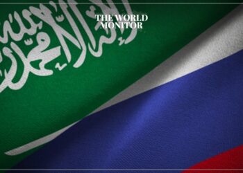Saudi Arabia & Russia Discuss Cooperation in Nuclear Energy