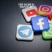 Social Media Platforms Earn $11 Billion in Ad Revenues