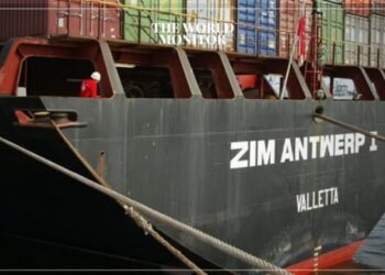 Malaysia Bans Israeli Ships from Using its Ports