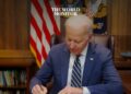 Biden Unveils $886.3 Billion Defense Policy Bill