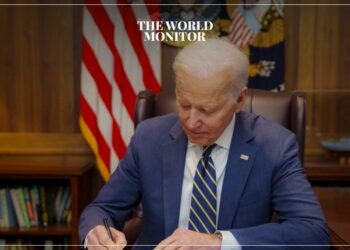 Biden Unveils $886.3 Billion Defense Policy Bill