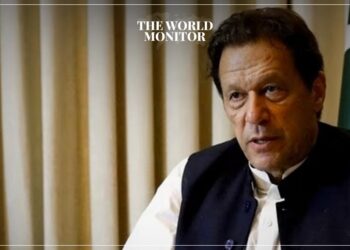 Imran Khan Rejected as Candidate in Pakistan's Parliamentary Election