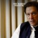 Imran Khan Rejected as Candidate in Pakistan's Parliamentary Election