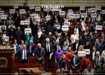 French Health Minister Resigns over Immigration Law