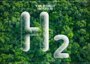 Saudi Arabia to Operate 1st Hydrogen Train