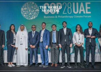 COP28 Presidency Welcomes Launch of $750 Million Investment Platform