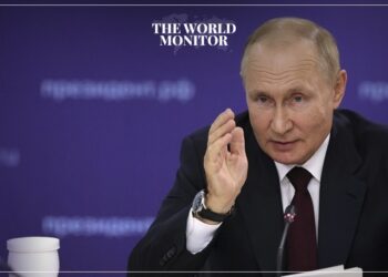 Russia Launches 2 Nuclear Submarines