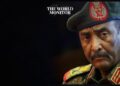 Sudanese Public Prosecutor Replaced