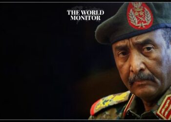 Sudanese Public Prosecutor Replaced