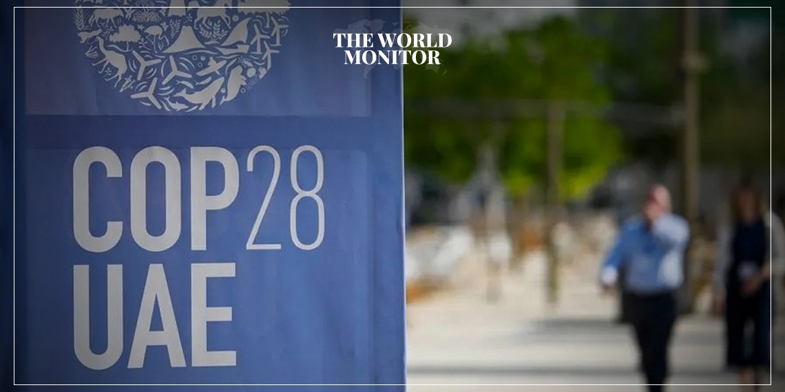 Kenya Signs “Green Deals” Worth $4.5 Billion at COP28