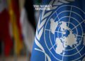 UN Says 1 Million Children in Gaza "Displaced" Since October