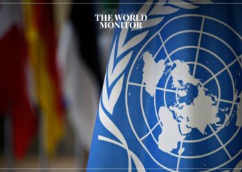 UN Says 1 Million Children in Gaza "Displaced" Since October