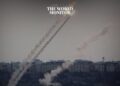 Israel Confirm Gaza Conflict Unlikely to Decrease Rocket Attacks