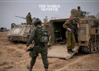 UNRWA: Israeli Soldiers Fired at Aid Convoy