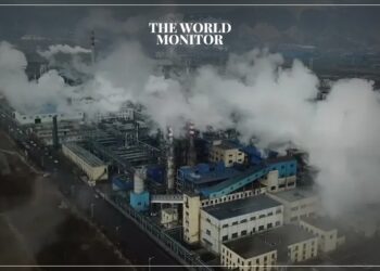 US Unveils New Standards to Cut Methane Emissions at COP28