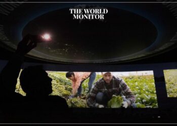 134 Countries Agree to Include Food & Agriculture in Climate Plans