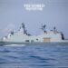 Denmark to Deploy Frigate to US-Led Red Sea Operation