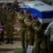 IDF: 501 Israeli Soldiers Killed Since October 7