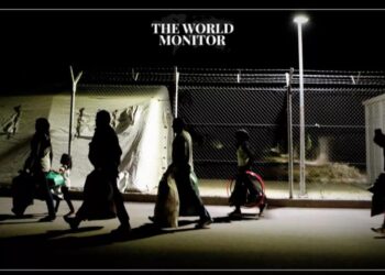 Migration Costs Netherlands €400 Billion