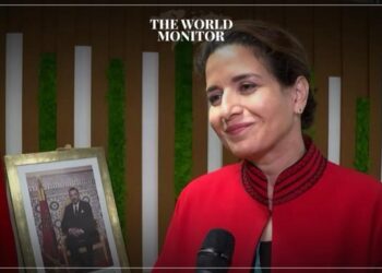 Morocco Unveils Plans to Boost Renewable Energy at COP28